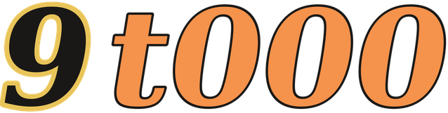 9t000 logo
